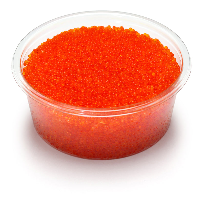Frozen Tobiko Orange [500g]